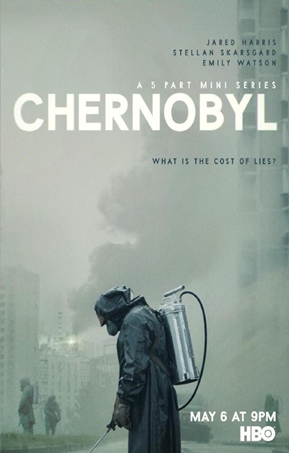 chernobyl