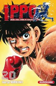 hajime-no-ippo