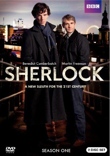 sherlock