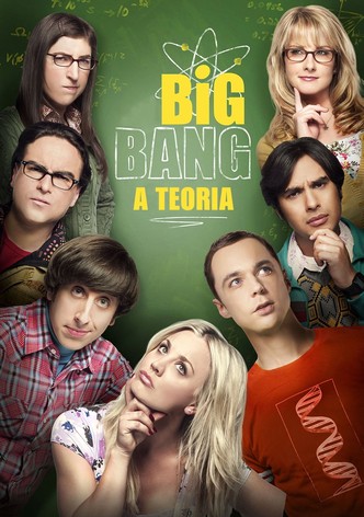 the-big-bang-theory