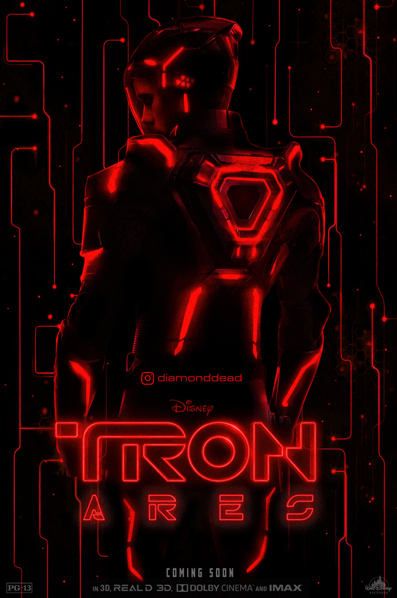 tron-ares